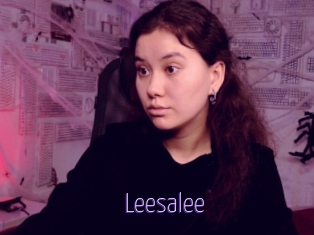 Leesalee