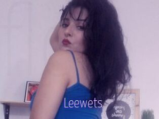 Leewets