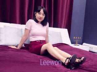 Leewon