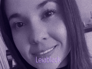 Leiablack