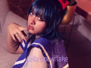 Leila_snowflake