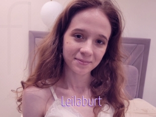 Leilaburt