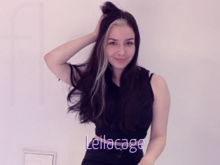 Leilacage