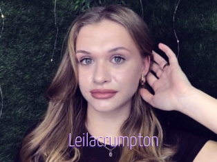 Leilacrumpton