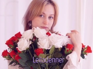 Leiladenner