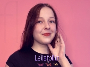 Leilafollin