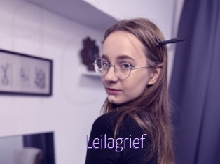 Leilagrief