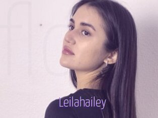 Leilahailey