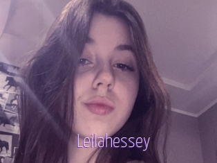 Leilahessey