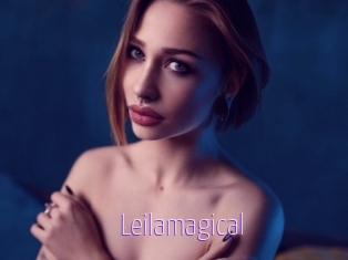 Leilamagical