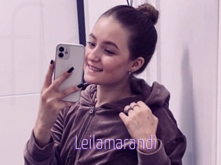 Leilamarandi