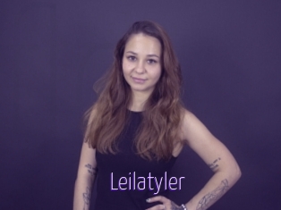 Leilatyler