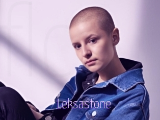 Leksastone