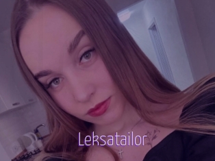 Leksatailor