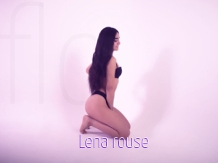 Lena_rouse