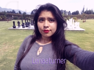 Lenaaturner