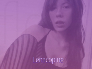 Lenacopine