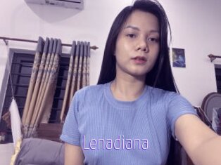 Lenadiana