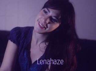 Lenahaze