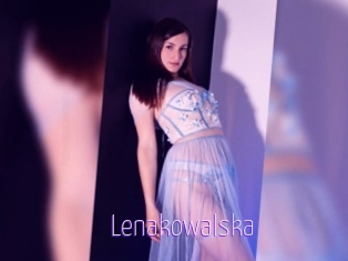 Lenakowalska