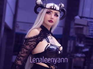 Lenaleenyann