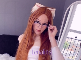 Lenalinsi