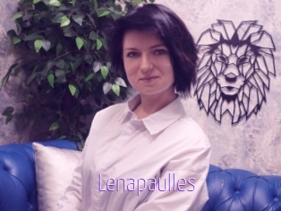 Lenapaulles