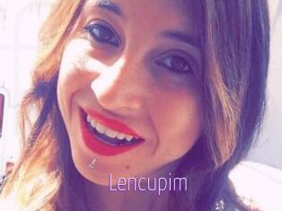 Lencupim