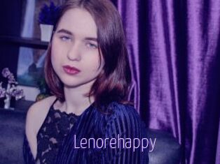 Lenorehappy