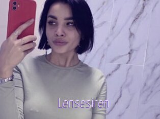 Lensesiren