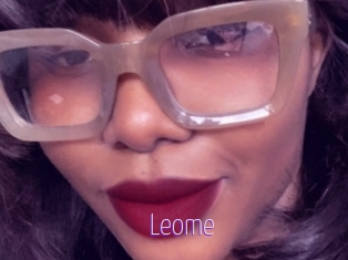 Leome