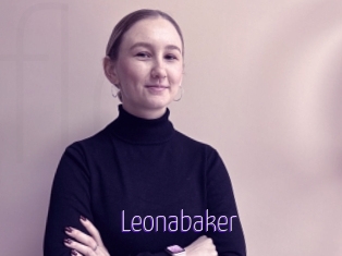 Leonabaker