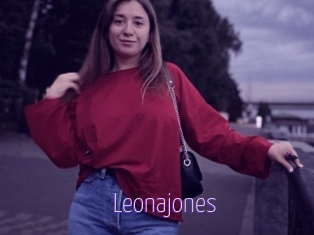 Leonajones