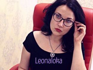 Leonaloka