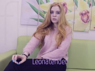 Leonatender