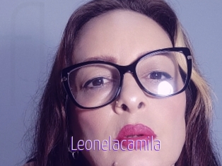 Leonelacamila