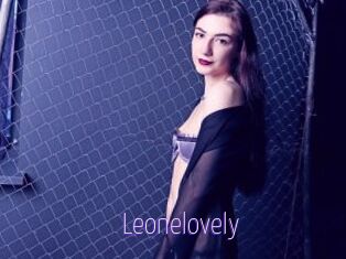 Leonelovely