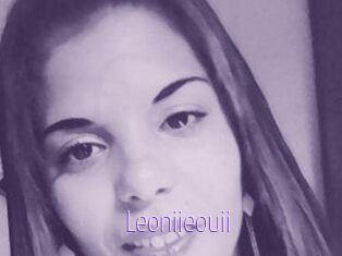 Leoniieouii