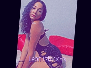 Leoniistarxxx