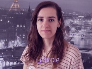 Lesiapie