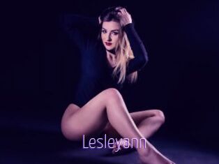 Lesleyann