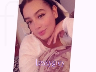 Lessygrey