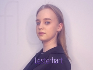 Lesterhart