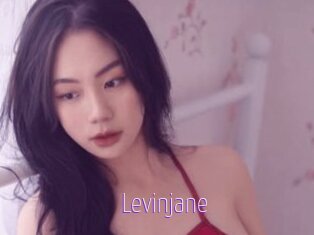 Levinjane