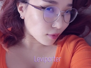 Leviporter