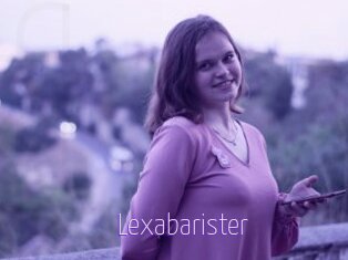 Lexabarister