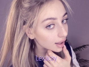 Lexacoy