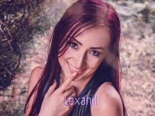 Lexahill