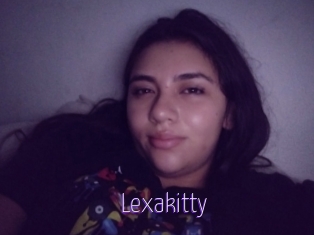 Lexakitty