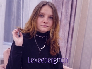 Lexeebergman